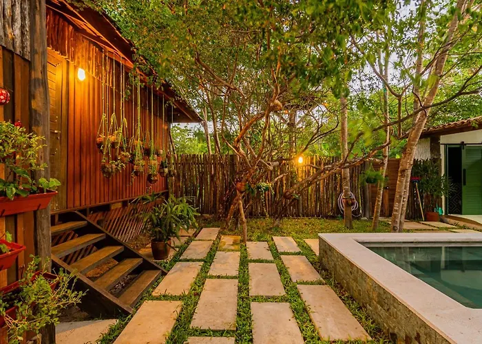Vila: Villa Papagaio