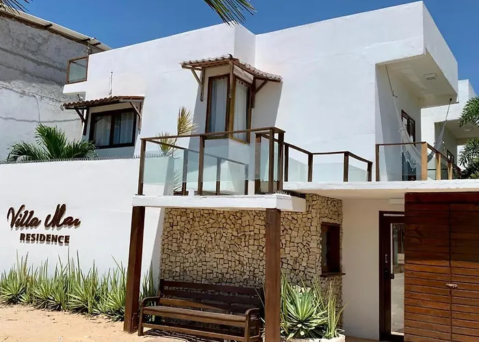 Villa Mar Residence