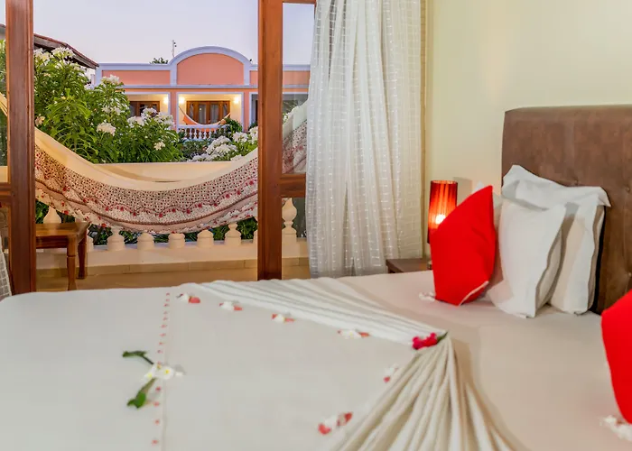 Hotel Villa Beija Flor